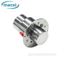 0.3 ml/Rev Micro Magnetic Drive Gear Metering Pump